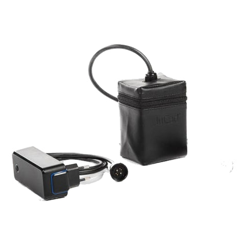 Carbon Travel Verde 2,0 Elektrotrolley Unisex