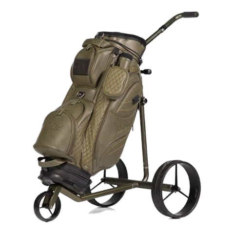 Carbon Travel Verde 2,0 Elektrotrolley Unisex