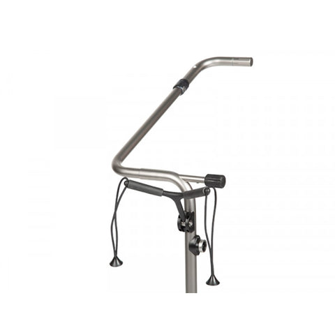 Drive Edelstahl 2.0 Elektrotrolley - Set