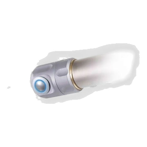 Drive Edelstahl 2,0 Elektrotrolley - Set Unisex