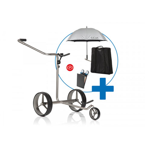 Drive SL Master Titan SET Elektrotrolley