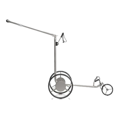 Drive SL Titan Silence 2,0 Elektrotrolley Unisex