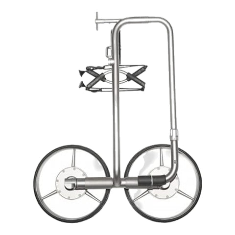 Drive SL Titan Silence 2,0 Elektrotrolley Unisex