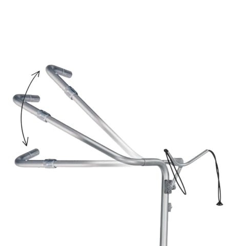 Drive SL Titan Travel 2,0 Elektrotrolley Unisex