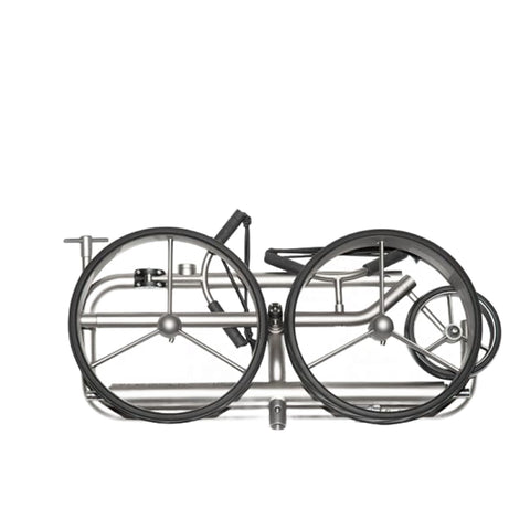 Drive SL Titan Travel eX 2,0 Elektrotrolley Unisex