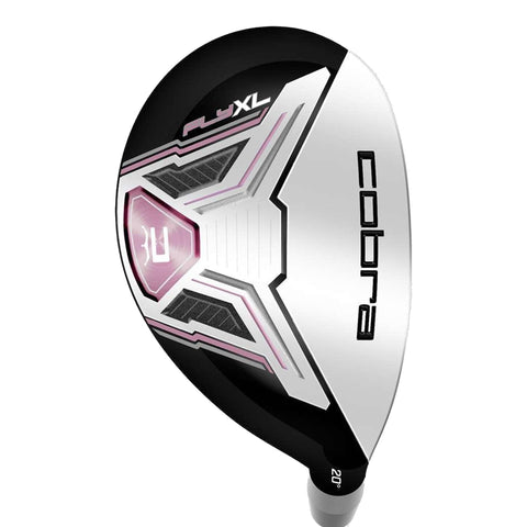 Fly XL 2025 Komplettset Damen