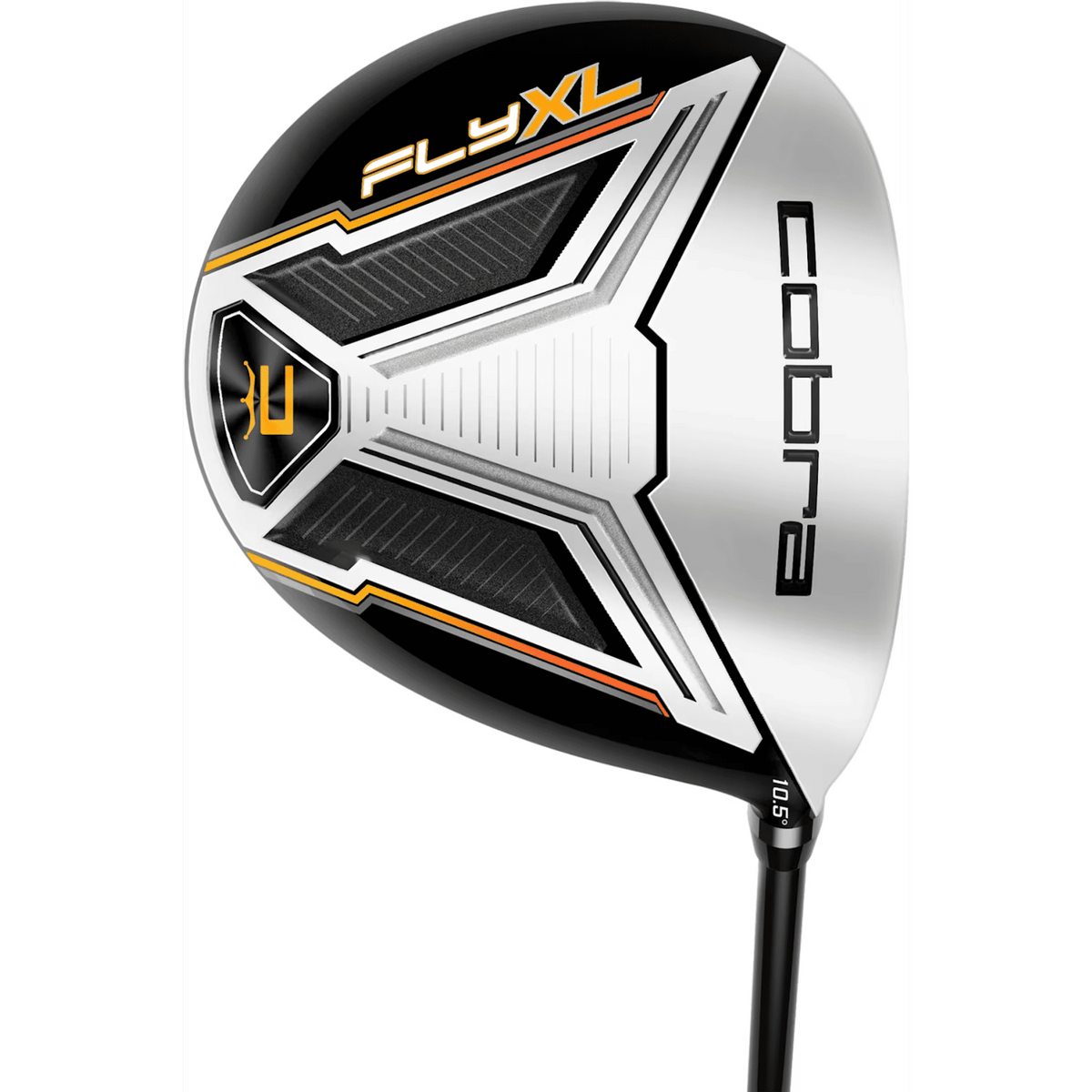 Fly XL 2025 Komplettset