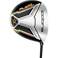 Fly XL 2025 Komplettset