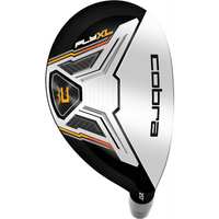 Fly XL 2025 Komplettset
