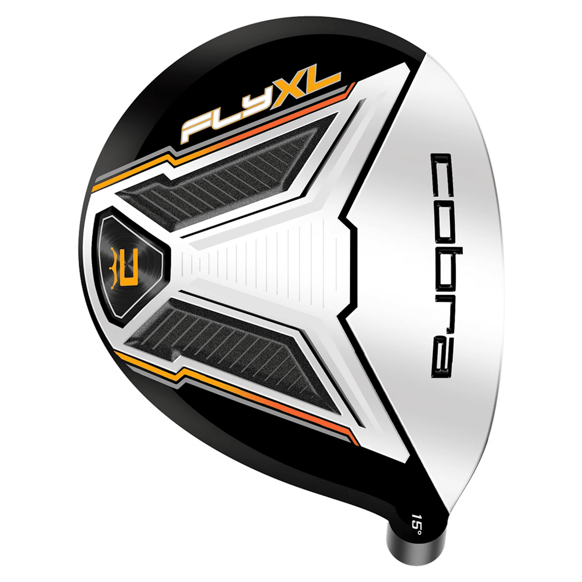 Fly XL 2025 Komplettset