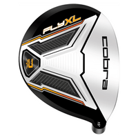 Fly XL 2025 Komplettset