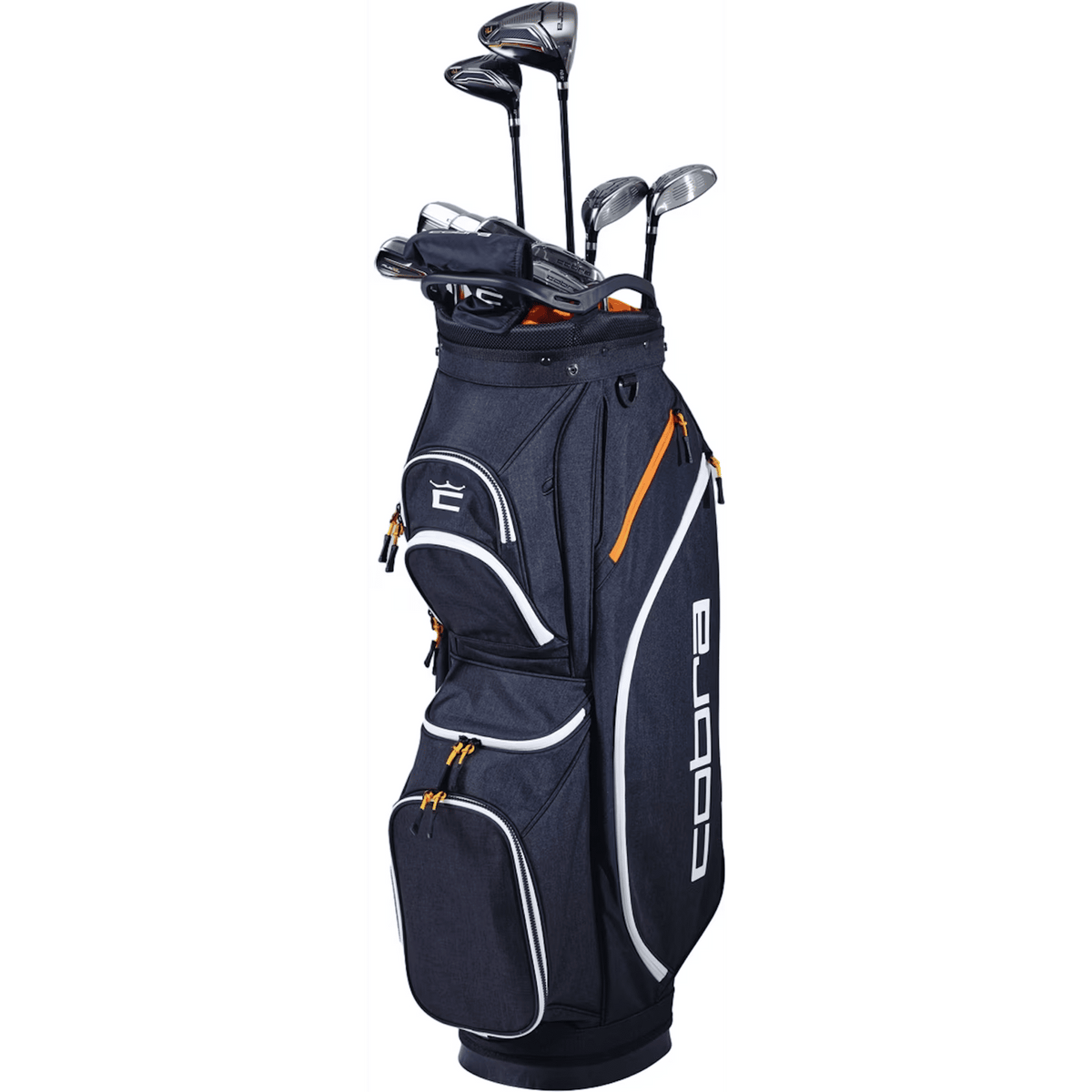 Fly XL 2025 Komplettset