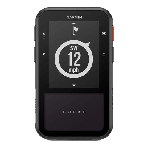 Approach® G20 Solar Unisex