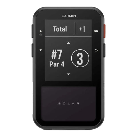 Approach® G20 Solar Unisex