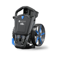 QB² Push-Trolley