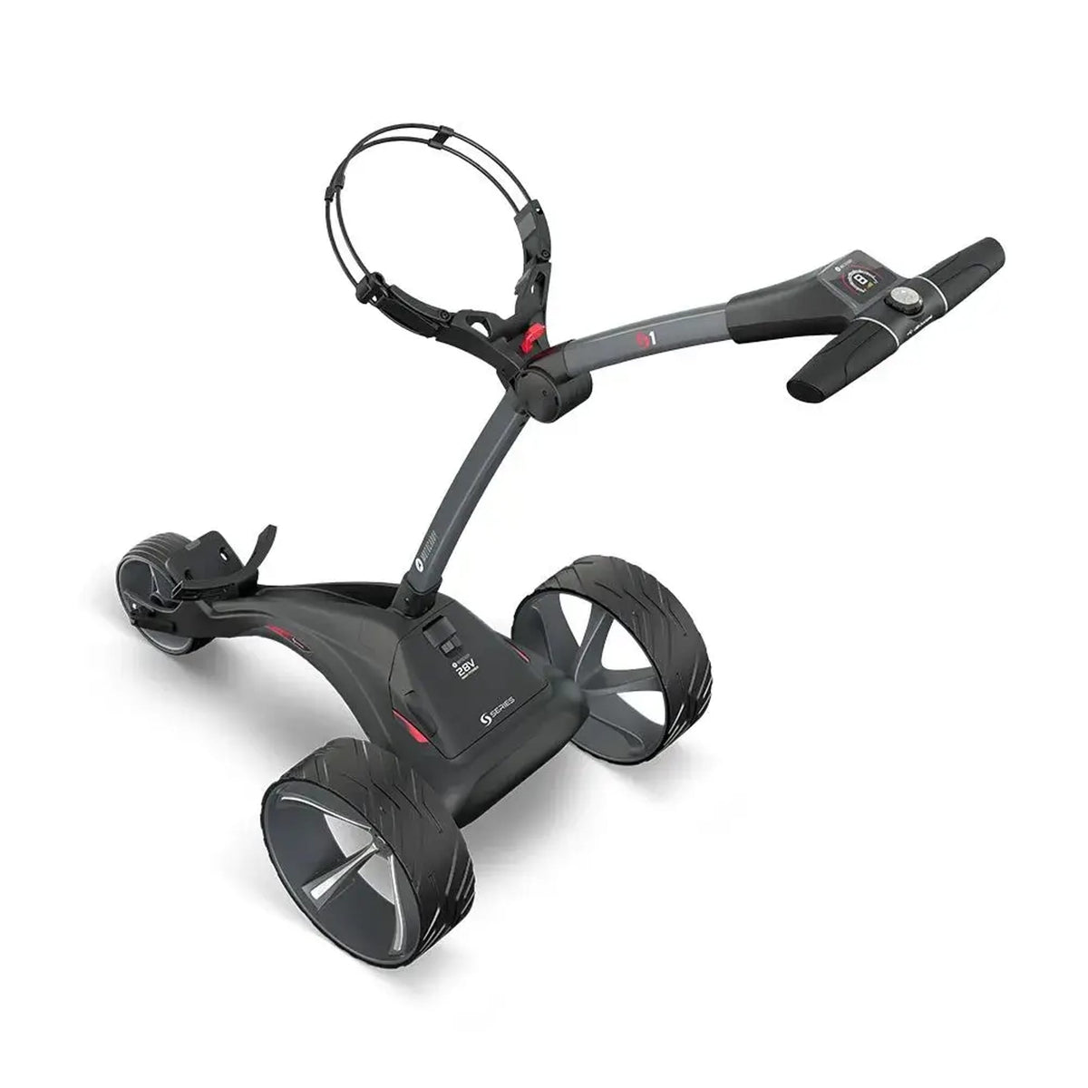 S1 (2025) Elektrotrolley