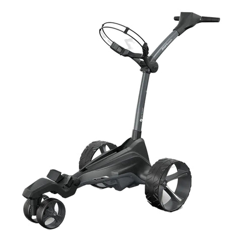 M7 GPS Remote Ultra Elektrotrolley Unisex