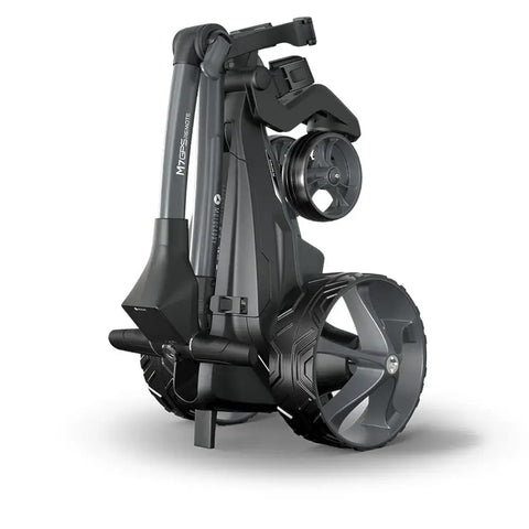 M7 GPS Remote Ultra Elektrotrolley