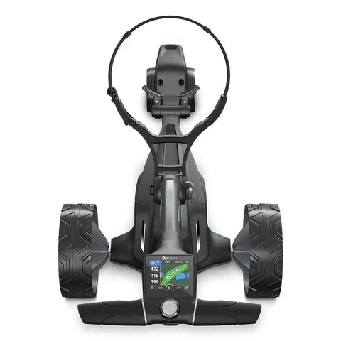M7 GPS Remote Ultra Elektrotrolley