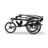 P1 Golftrolley