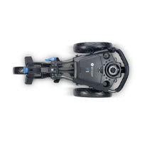 P1 Golftrolley