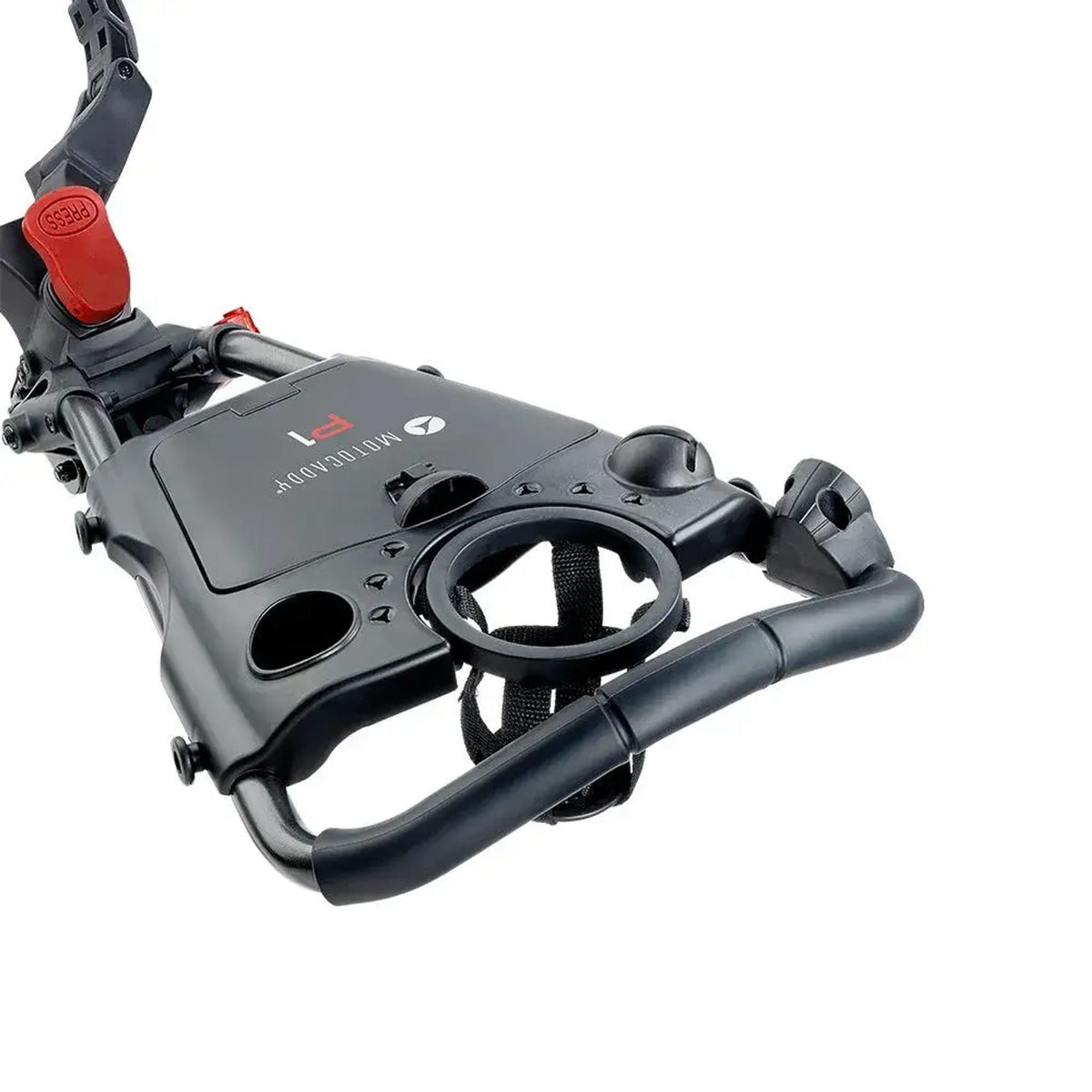 P1 Golftrolley