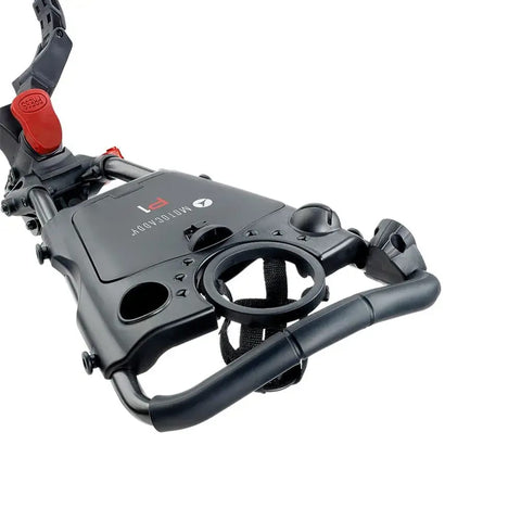 P1 Golftrolley