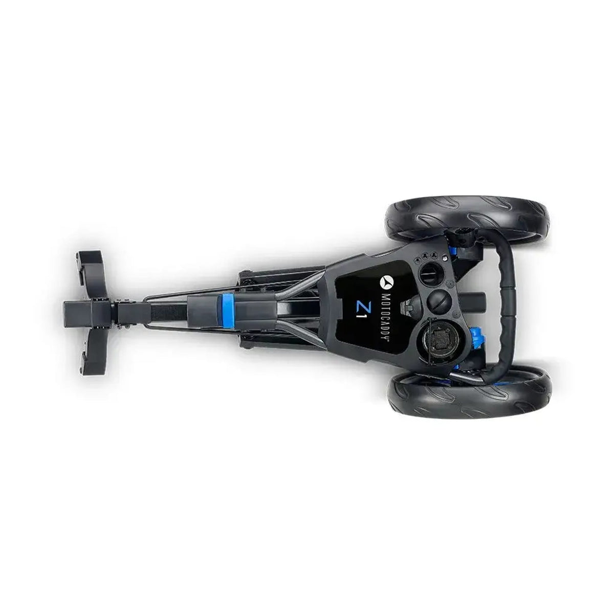 Z1 Golftrolley