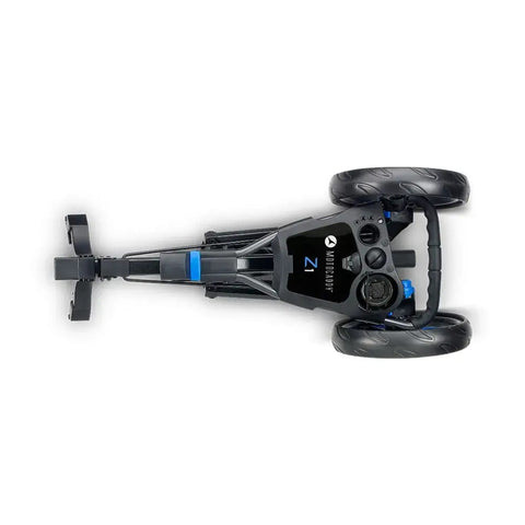 Z1 Golftrolley