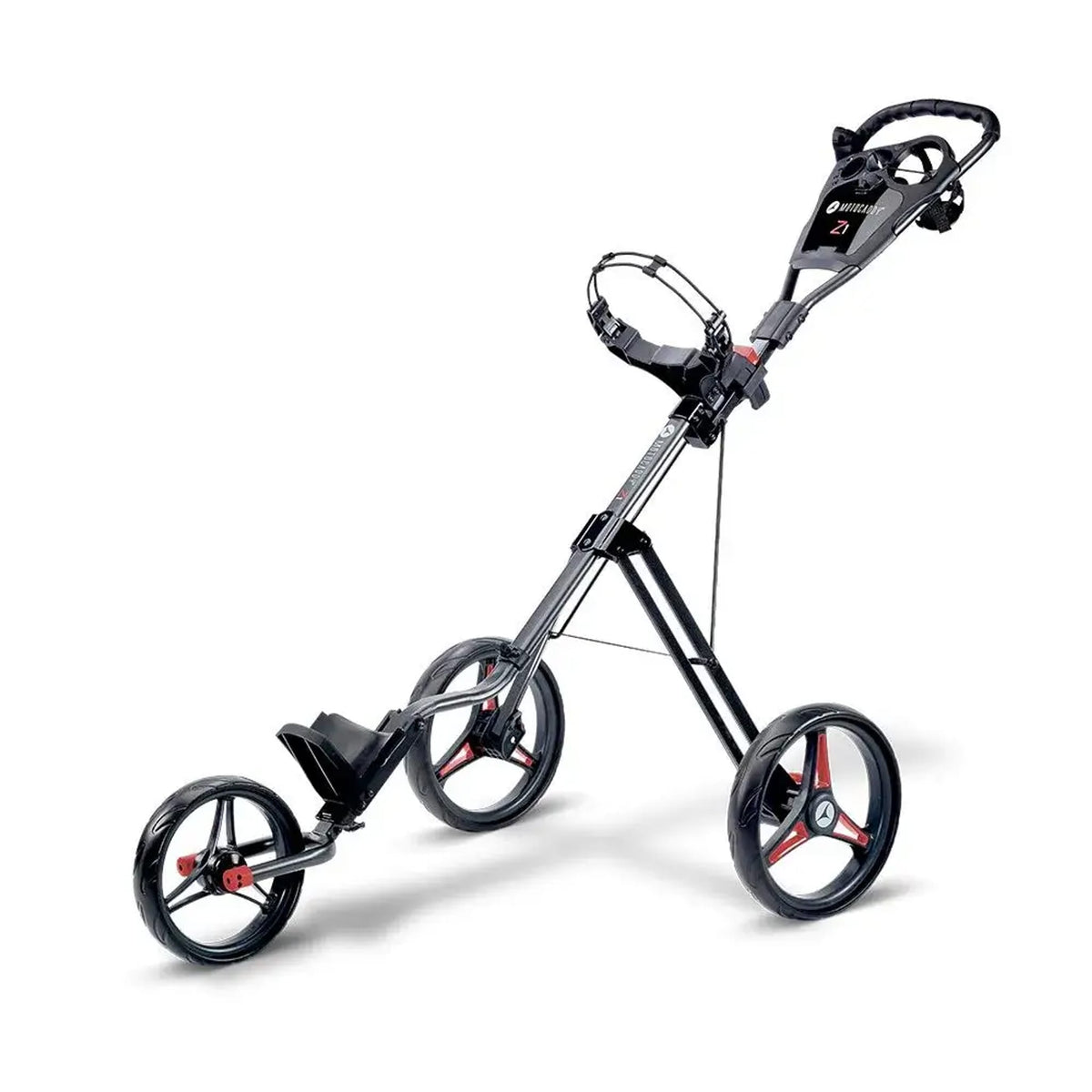 Z1 Golftrolley