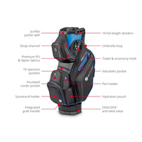 Pro Series Cartbag