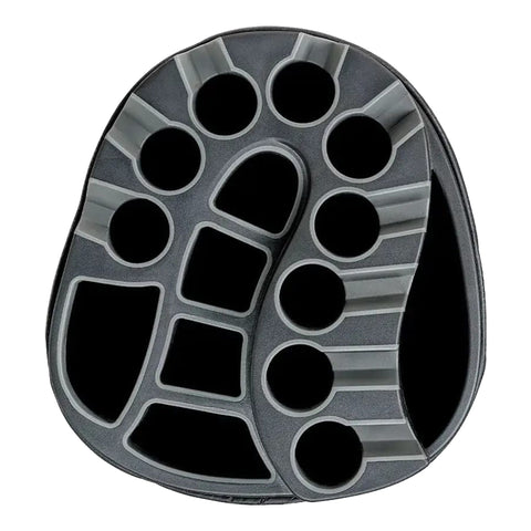 PROTEKTA (2025) Cartbag Unisex