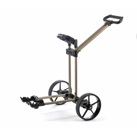 Pull Trolley