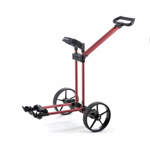 Pull Trolley
