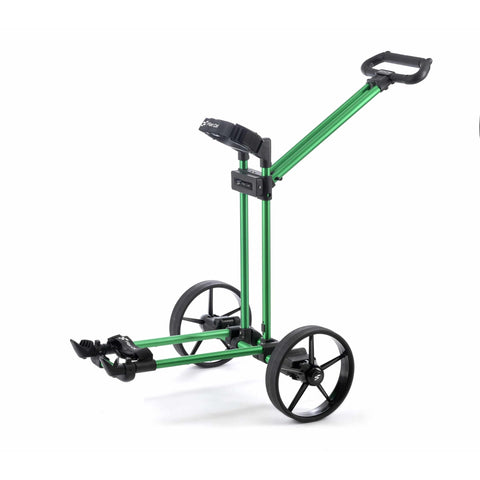 Pull Trolley