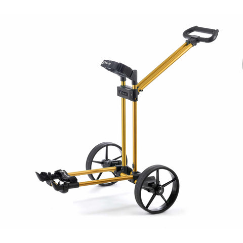 Pull Trolley