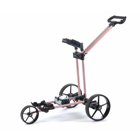 Gear 2.0 Elektrotrolley