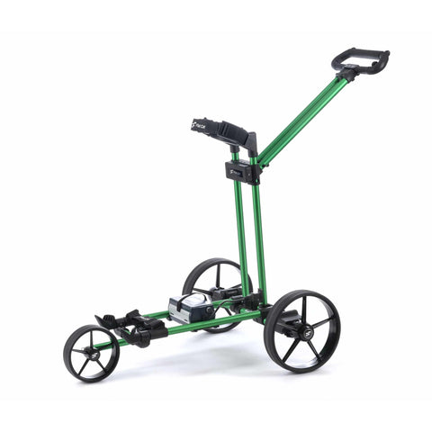 Gear 2.0 Elektrotrolley