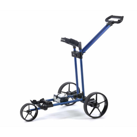 Gear 2.0 Elektrotrolley