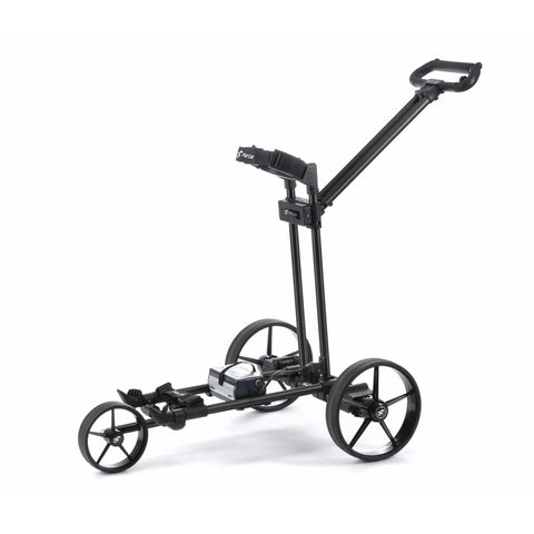 Gear 2.0 Elektrotrolley