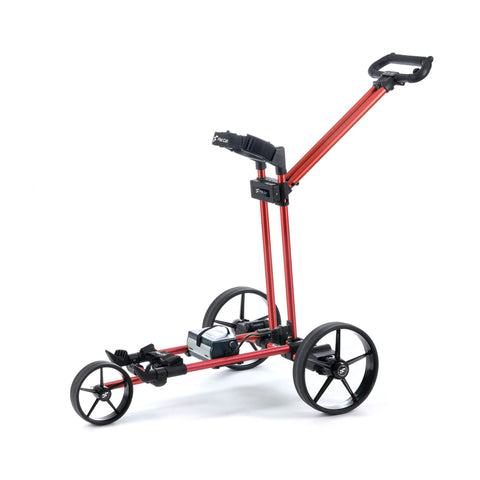 Ahead Elektrotrolley