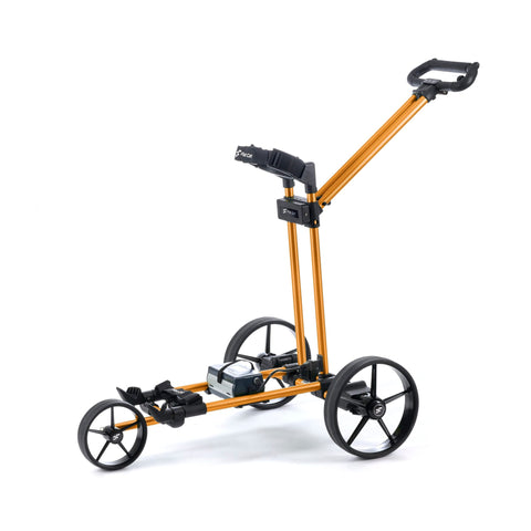 Ahead Elektrotrolley