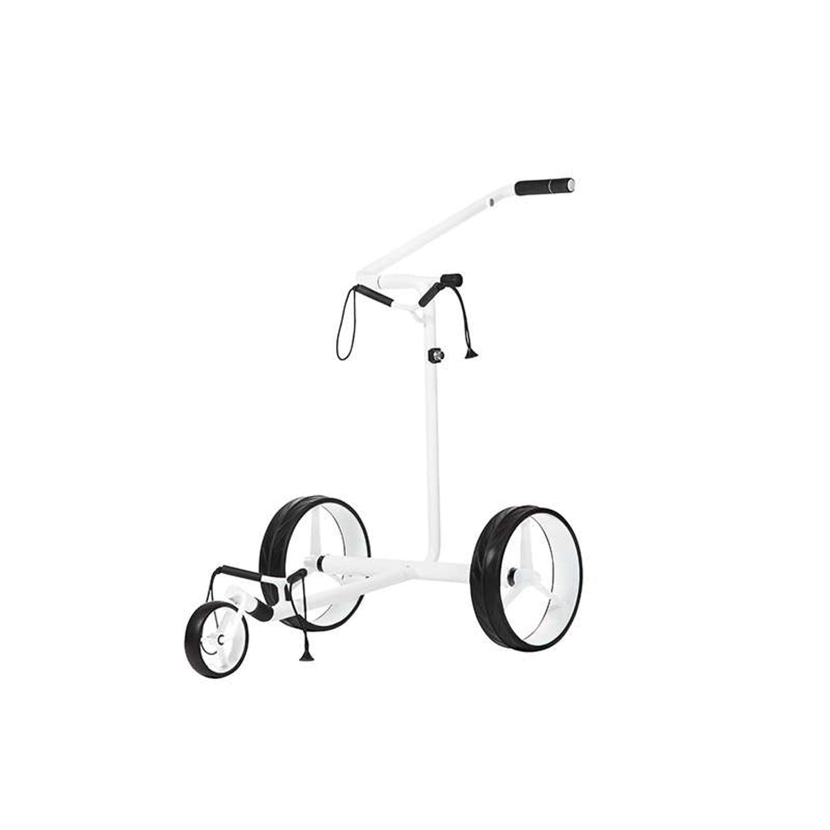 1.0 Elektrotrolley