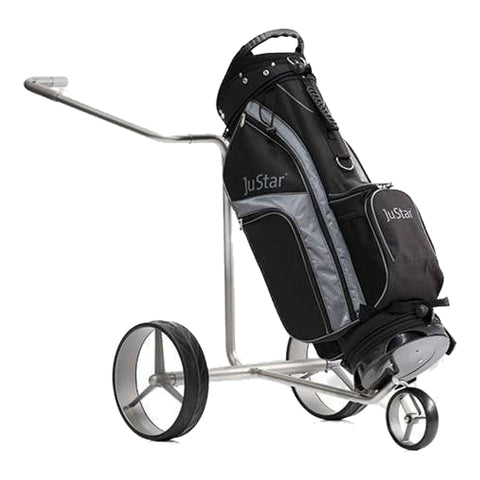 Titan Classic 1,0 Elektrotrolley Unisex