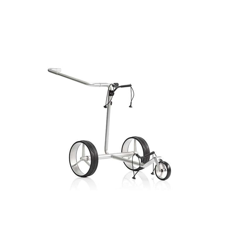 Carbon Light Set Elektrotrolley