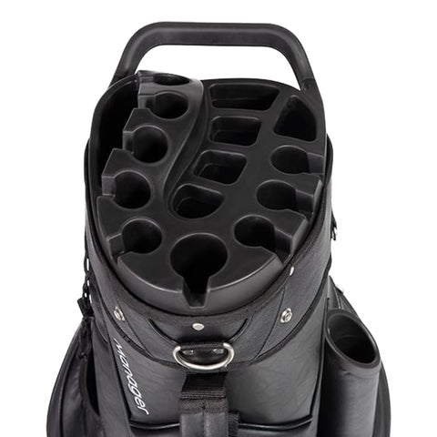 Manager Plus Bag Unisex