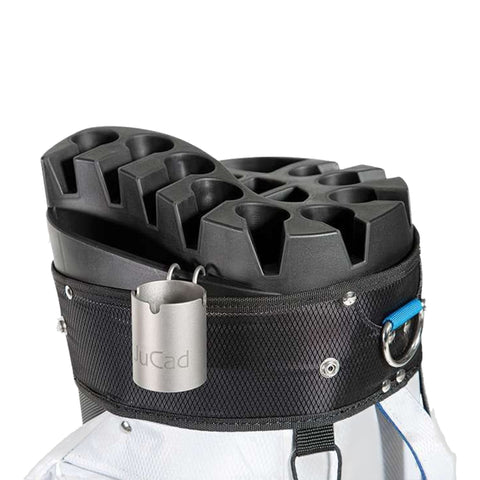 Aschenbecher aus Titan Unisex