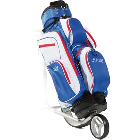 Junior Edelstahl Trolley Unisex