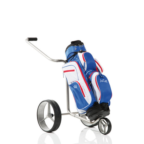 Junior Edelstahl Trolley