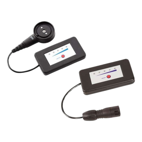 Ladestandsanzeige für Powerpacks mit Magnetstecker (Version 1,0) Unisex